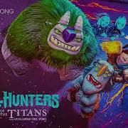 End Credits Song 1 Trollhunters Rise Of The Titans 2021 Official Song Movie