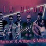 Bachata Sweet La Duda