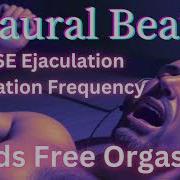 Hands Free Ejaculation