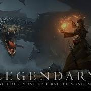 Legendary Most Epic Battle Music 1 Hour Orchestral Rock Mix Antti Martikainen