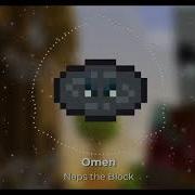 Minecraft Usd Omen