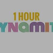 Dynamite Bts 1 Hour