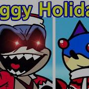 Friday Night Funkin Sonicexe Hoggy Holidays First Song