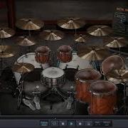 Slipknot Drums Midi Backing Track