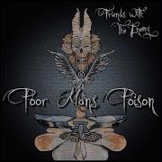 Friends With The Enemy Poor Mans Poison