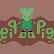 Peppa Pig Effcets