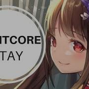 Nightcore Stay Zedd Ft Alessia Cara