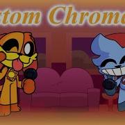 Doggone Happy Chromatic