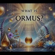 Ormus