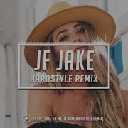 A Ha Take On Me Jf Jake Hardstyle Remix