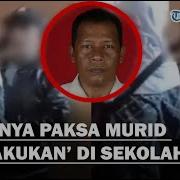 Guru Vs Murid Gorontalo