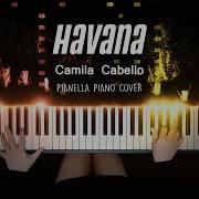 Havana Piano