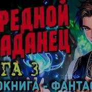 Очередной Попаданец Книга 3