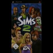 The Sims 2 Psp Service Station