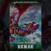 Евгений Щепетнов Вожак