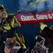 Guns Gore