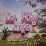 Bon Jovi It S My Life Wanchiz X Dj Mularski Remix