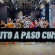 Pasito A Paso Cumbia Pop Zumba Dance Workout Dance Fitness Cumbia Music 2021 Easy Steps