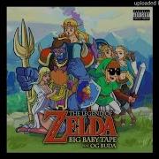 Legend Of Zelda Big Baby Tape Instrumental