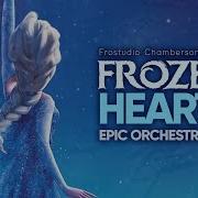 Frozen Heart Epic Majestic Orchestral