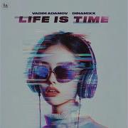 Life Is Time Vadim Adamov Instrumental