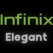 Elegant Infinix Xos 12 Ringtone