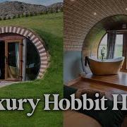 Hobbit Holiday