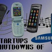 Samsung Startup And Shutdown 1996