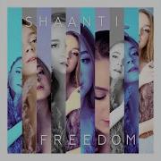 Freedom Shaanti