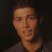 Hello Im Cristiano Ronaldo