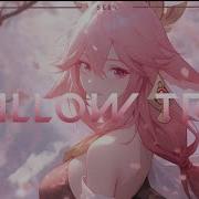 Willow Tree Rival X Cadmium Slowed