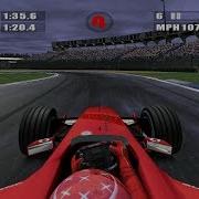 Formula1 One 2002 Ps2