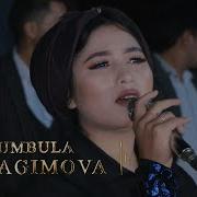 Sumbula Ibragimova