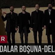 Halay Bu Sevdalar Boşuna Delalım 3 Sezon 12 Bölümde Çalan Şarkı