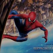 Andrew Garfield S Amazing Spider Man Theme