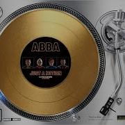 Abba Just A Notion Ремикс