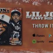 Lil John Throw It Up