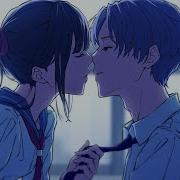 Nightcore I Like The Way You Kiss Me Rock Version