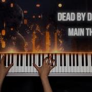 Dbd Piano Theme