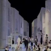 Aria Lui Figaro Din Opera Nunta Lui Figaro