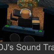 Roblox Tower Battles The Dj