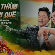 Tinh Tham Duyen Que