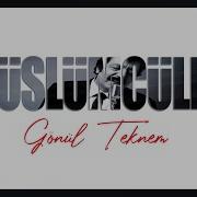 Gönül Teknem Muslumculer