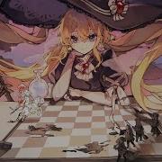 Kirara Magic Checkmate