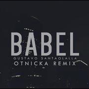 Otnika Babel