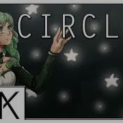 Circles Ft Gumi English Original Song