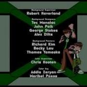 Ben 10 Omniverse Credits