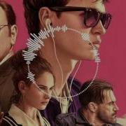 Vinnie Maniscalco Takillya Baby Driver Soundtrack