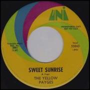 The Yellow Payges Sweet Sunrise