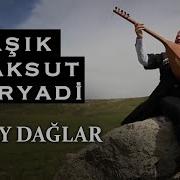 Maksud Koca Feryadi Haray Daglar